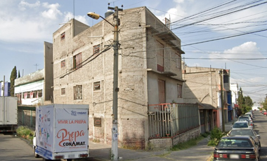 Casa en Venta en Nezahualcoyotl Valle de Aragon