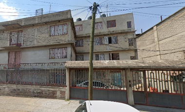 Casa en Venta en Nezahualcoyotl Valle de Aragon