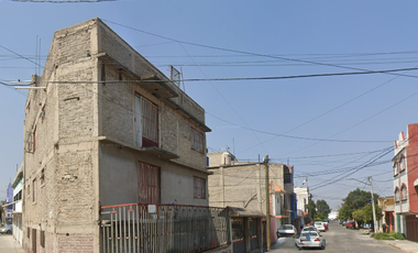 Casa en Venta en Nezahualcoyotl Valle de Aragon