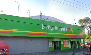 Casa en Venta en Nezahualcoyotl Valle de Aragon