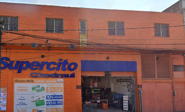 Casa en Venta en Nezahualcoyotl Valle de Aragon