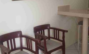 ALQUILO MINI SUITE KENNEDY