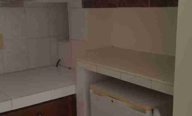 ALQUILO MINI SUITE KENNEDY