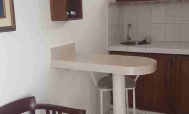 ALQUILO MINI SUITE KENNEDY