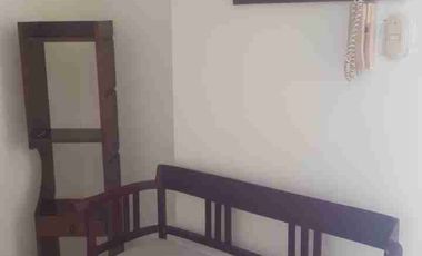 ALQUILO MINI SUITE KENNEDY