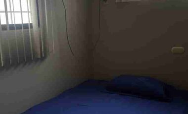 ALQUILO MINI SUITE KENNEDY