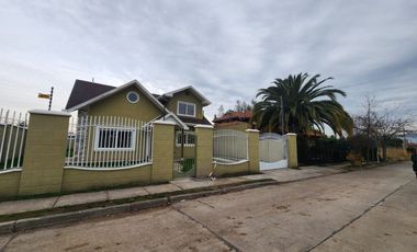 Casa Villa Instituto Ingles , Machalí