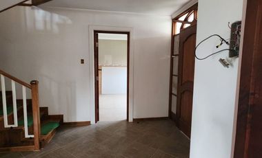 Casa Villa Instituto Ingles , Machalí