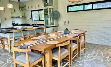 Co Propiedad Tapalpa Country Club - Casa Paz