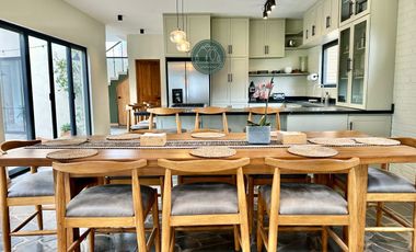 Co Propiedad Tapalpa Country Club - Casa Paz