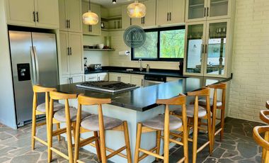 Co Propiedad Tapalpa Country Club - Casa Paz