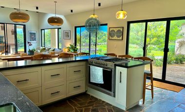 Co Propiedad Tapalpa Country Club - Casa Paz