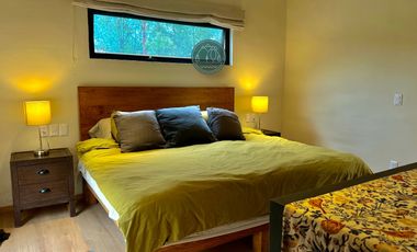 Co Propiedad Tapalpa Country Club - Casa Paz