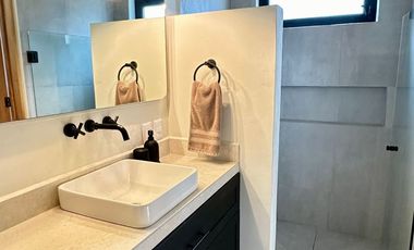 Co Propiedad Tapalpa Country Club - Casa Paz