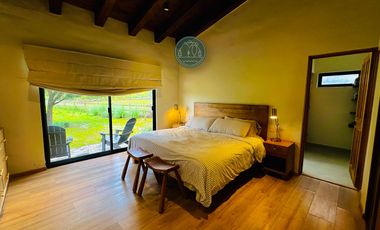 Co Propiedad Tapalpa Country Club - Casa Paz