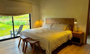 Co Propiedad Tapalpa Country Club - Casa Paz