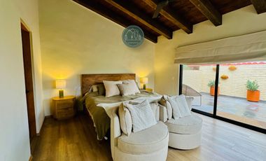 Co Propiedad Tapalpa Country Club - Casa Paz