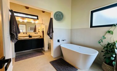 Co Propiedad Tapalpa Country Club - Casa Paz