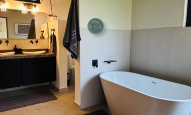 Co Propiedad Tapalpa Country Club - Casa Paz