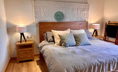 Co Propiedad Tapalpa Country Club - Casa Paz