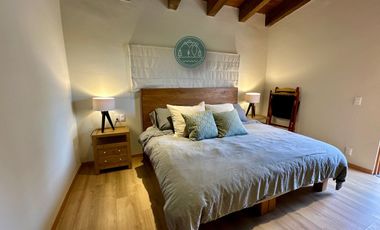 Co Propiedad Tapalpa Country Club - Casa Paz