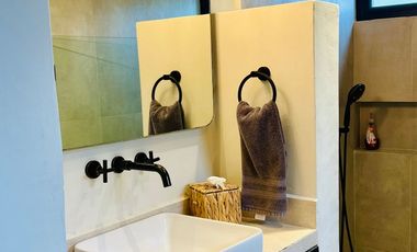 Co Propiedad Tapalpa Country Club - Casa Paz