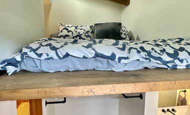 Co Propiedad Tapalpa Country Club - Casa Paz