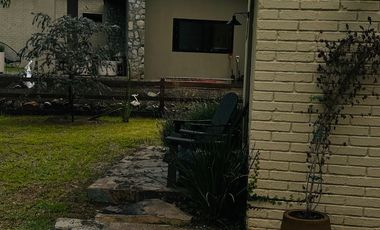 Co Propiedad Tapalpa Country Club - Casa Paz