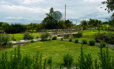 Co Propiedad Tapalpa Country Club - Casa Paz