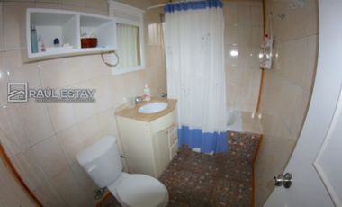 VENDEMOS Hermosa casa con piscina y amplios jardines