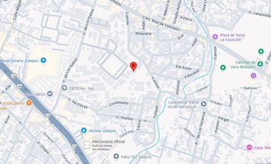 Inversión Segura y Rentable en Bienes Raíces, Departamento en Col. Tejalpa, Jiutepec, Morelos.