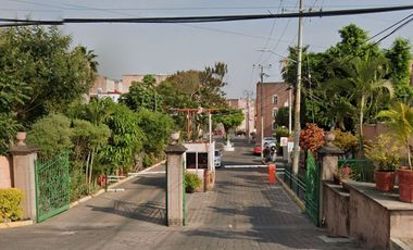 Inversión Segura y Rentable en Bienes Raíces, Departamento en Col. Tejalpa, Jiutepec, Morelos.