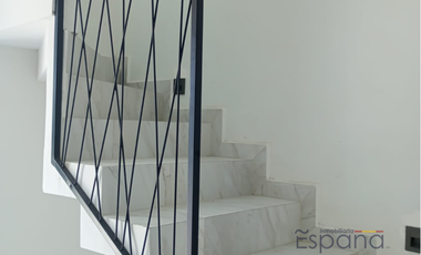 Casa en venta en Manzanilla Residencial, Cuautlancingo, Puebla