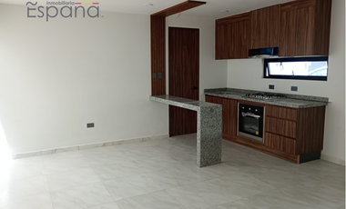Casa en venta en Manzanilla Residencial, Cuautlancingo, Puebla