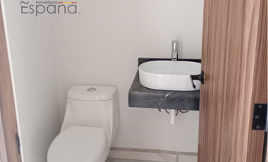 Casa en venta en Manzanilla Residencial, Cuautlancingo, Puebla