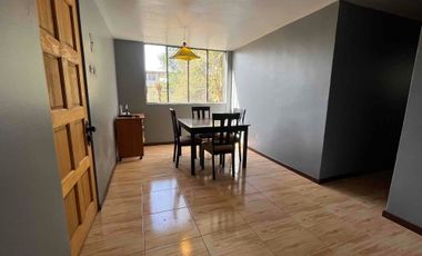 Venta depto remodelado