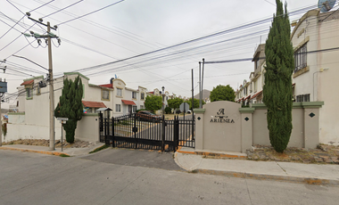 SG- CASA DE RECUPERACIÓN EN HUEHUETOCA, ESTADO DE MEXICO