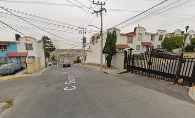 SG- CASA DE RECUPERACIÓN EN HUEHUETOCA, ESTADO DE MEXICO