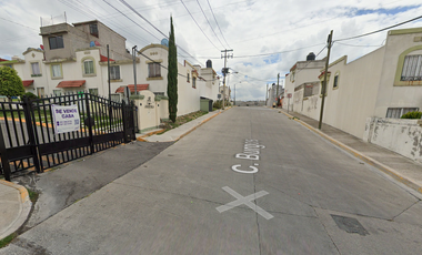 SG- CASA DE RECUPERACIÓN EN HUEHUETOCA, ESTADO DE MEXICO