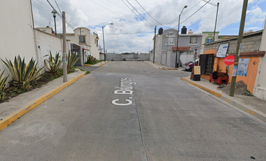 SG- CASA DE RECUPERACIÓN EN HUEHUETOCA, ESTADO DE MEXICO