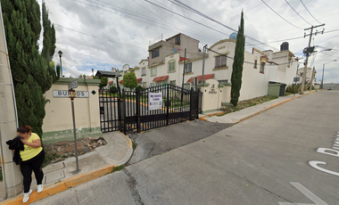 SG- CASA DE RECUPERACIÓN EN HUEHUETOCA, ESTADO DE MEXICO