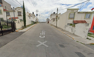 SG- CASA DE RECUPERACIÓN EN HUEHUETOCA, ESTADO DE MEXICO