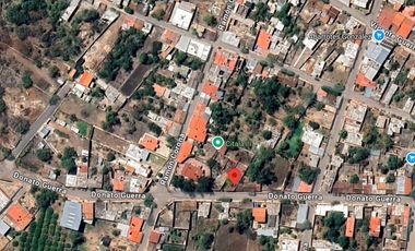 Venta de Casa en Donato Guerra 100, 49280 Cítala, Jalisco Guadalajara