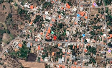 Venta de Casa en Donato Guerra 100, 49280 Cítala, Jalisco Guadalajara