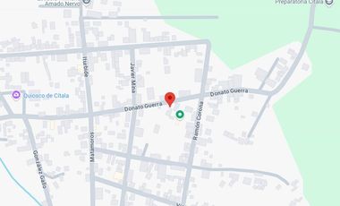 Venta de Casa en Donato Guerra 100, 49280 Cítala, Jalisco Guadalajara