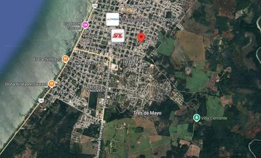 Inversión Segura y Rentable en Bienes Raíces, Parque Acuático en Campeche.