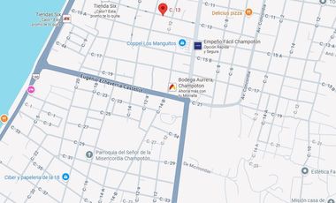 Inversión Segura y Rentable en Bienes Raíces, Parque Acuático en Campeche.