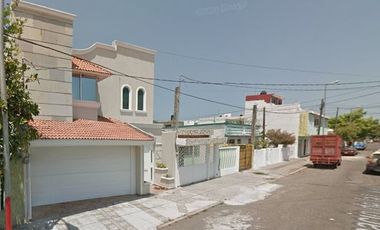 CASA EN VENTA EN IGNACIO DE LA LLAVE COL SALVADOR DIAZ MIRON VERACRUZ