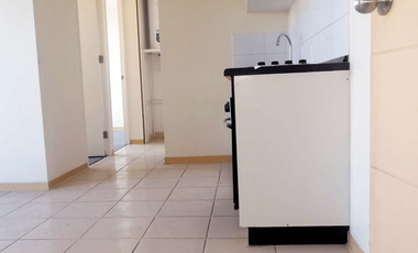 Arriendo Departamento 2 Dormitorios Independencia