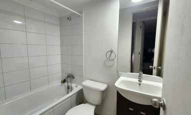 Arriendo Departamento 2 Dormitorios Independencia